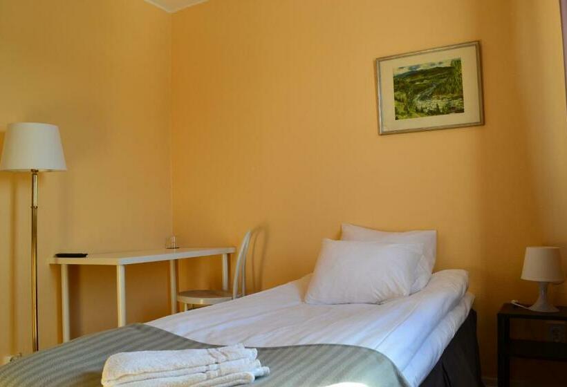 Номер Стандарт Индивидуальный, L Skinnargården