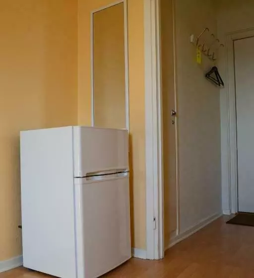 Standard Yhden Hengen Huone, L Skinnargården