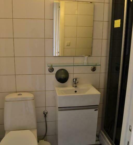 Номер Стандарт Индивидуальный, L Skinnargården