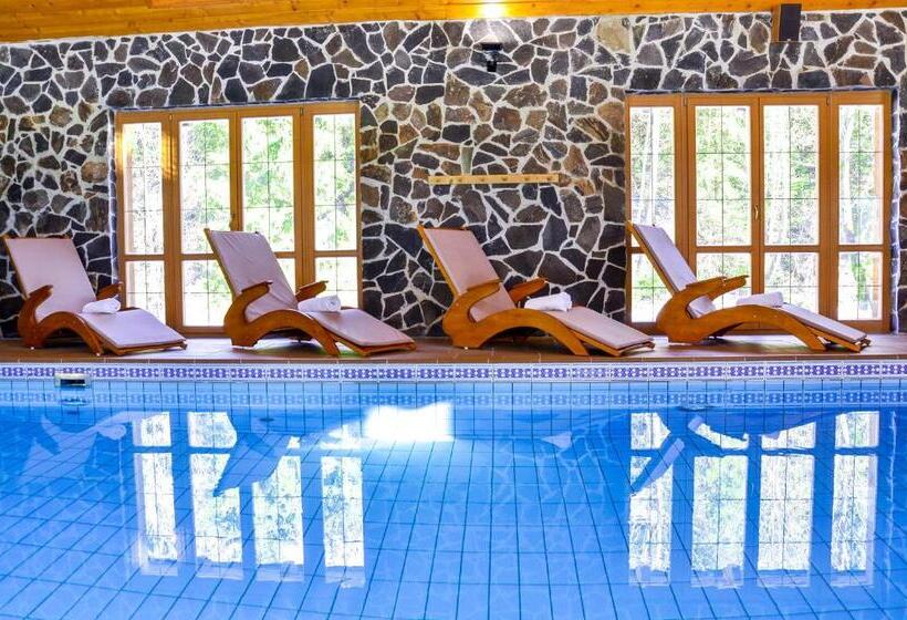 침실 1개 주택, Liptovský Dvor