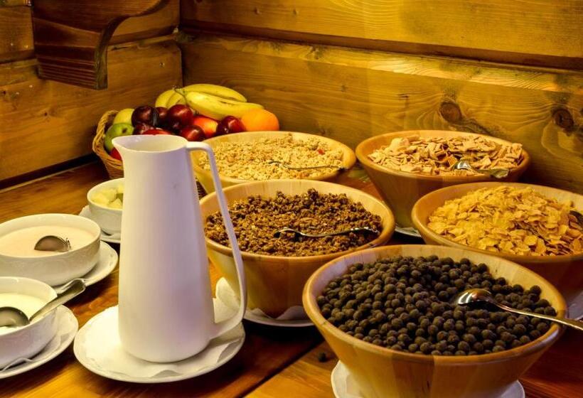 침실 1개 주택, Liptovský Dvor