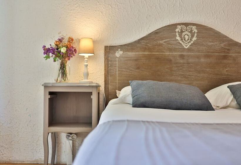 标准间, Logis Hôtel Castel Mouisson