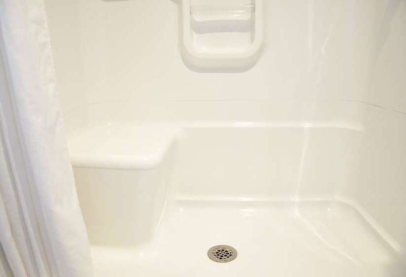 Deluxe-huone, Moonlight Inn And Suites Sudbury