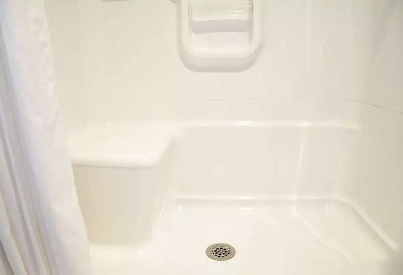 デラックスルーム, Moonlight Inn And Suites Sudbury