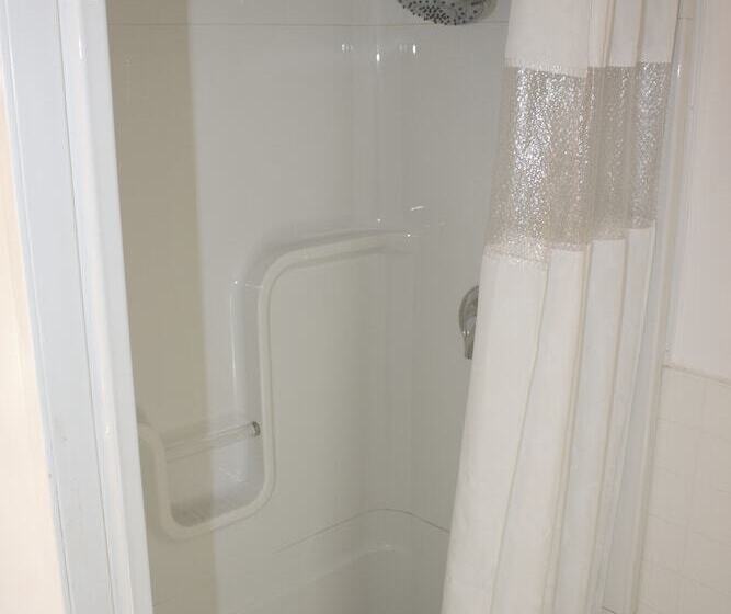 Deluxe-huone, Moonlight Inn And Suites Sudbury