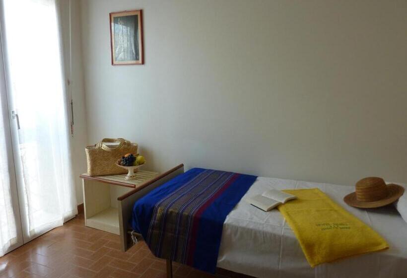 اتاق استاندارد یک نفره, Nobel