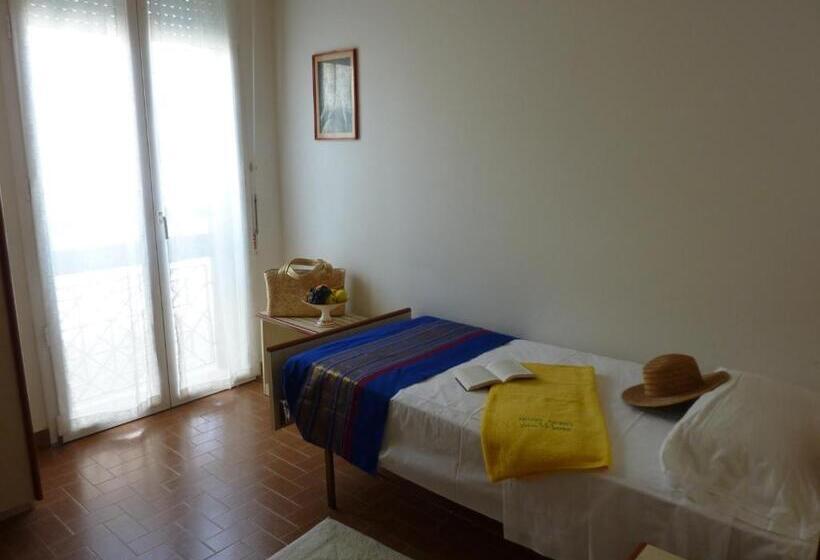 اتاق استاندارد یک نفره, Nobel