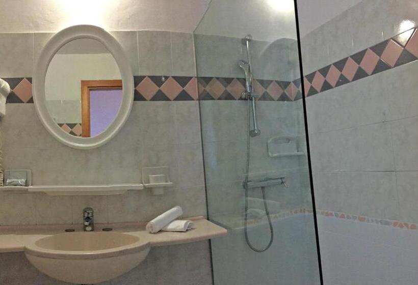 اتاق استاندارد, Nobel