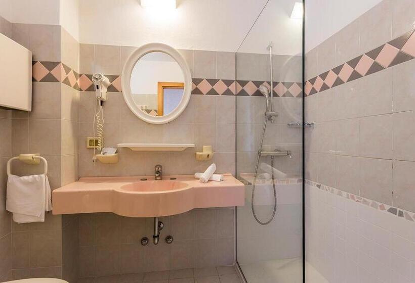 اتاق استاندارد, Nobel