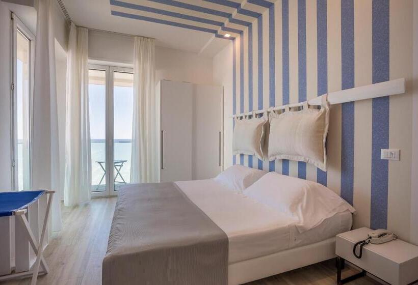 اتاق لوکس چهار تخته, Nobel