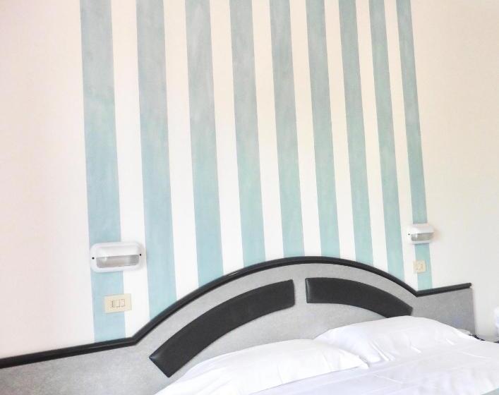 اتاق استاندارد, Nobel