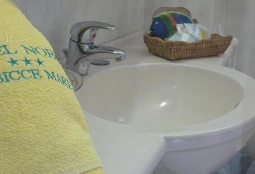 اتاق استاندارد, Nobel