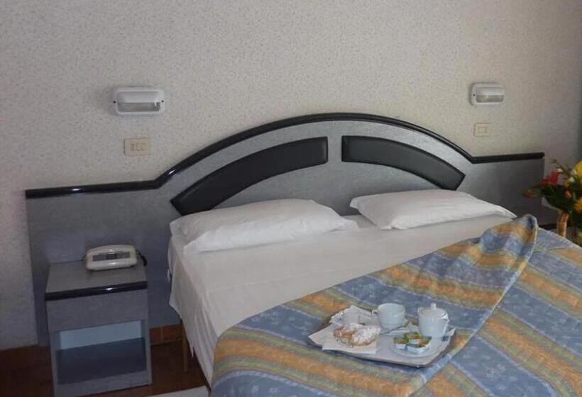 اتاق استاندارد, Nobel