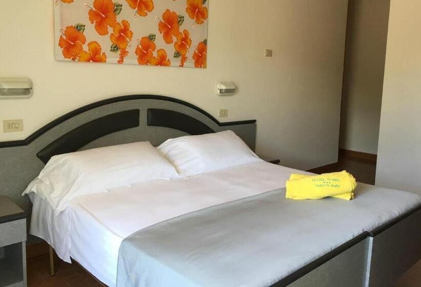 اتاق استاندارد, Nobel