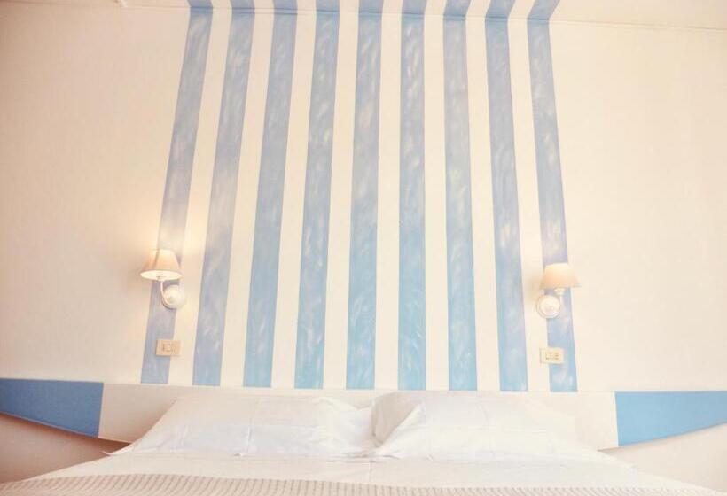 اتاق استاندارد با چشمانداز شهر, Nobel