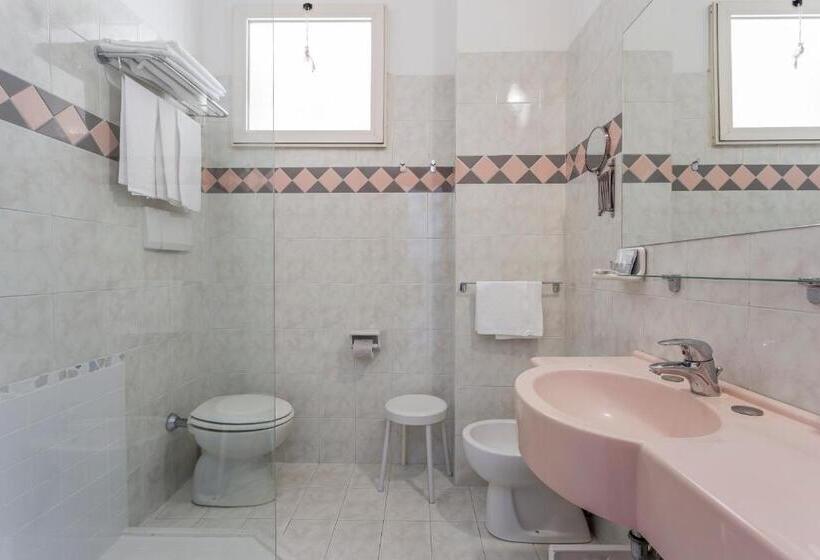 اتاق استاندارد با چشمانداز شهر, Nobel