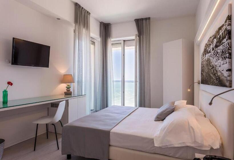 سوییت با چشمانداز دریا, Nobel