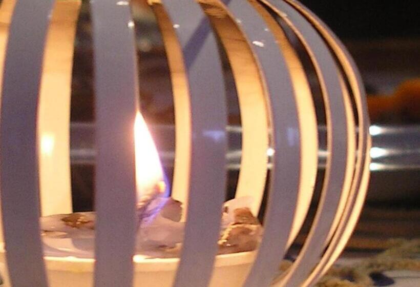 اتاق استاندارد, Nobel