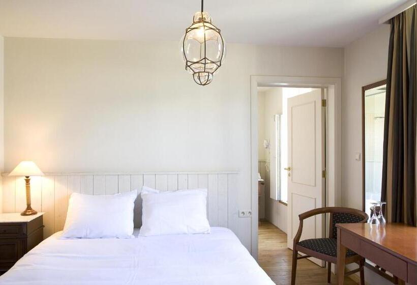 غرفة قياسية, Oranje City