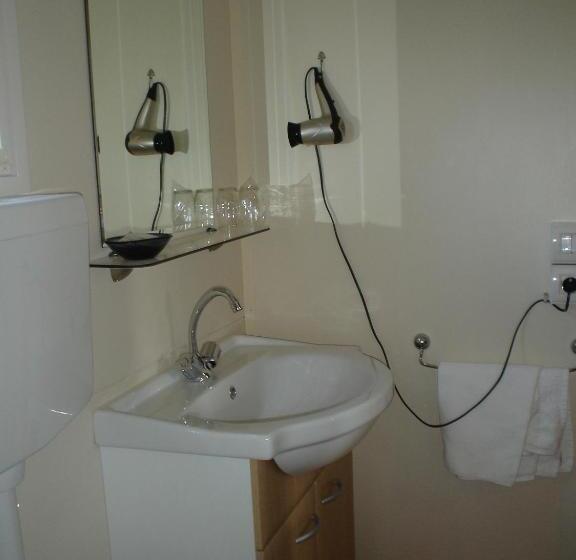 2 Bedrooms Standard Bungalow Sea View, Pansion Zlatna Ribica