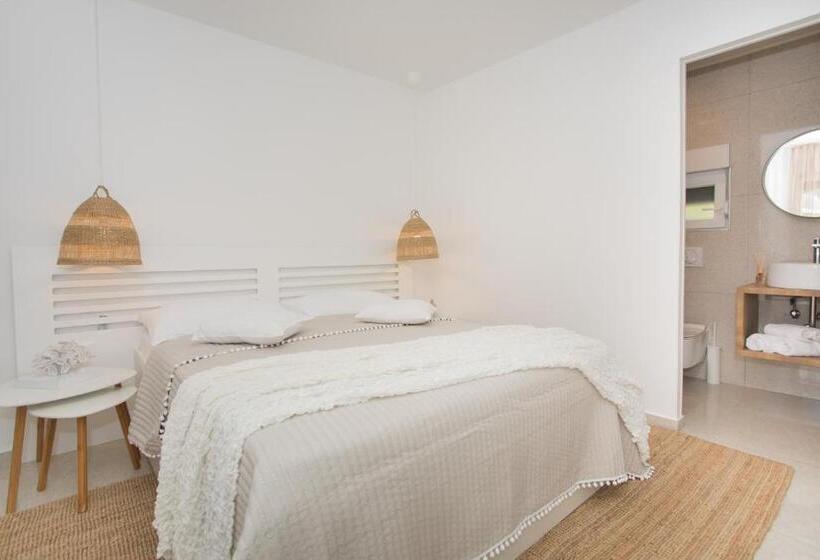 בית, 2 חדרי שינה, Pansion Zlatna Ribica