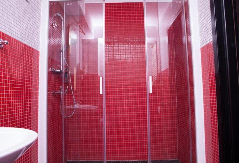 Номер Стандарт Индивидуальный, Santa Fe