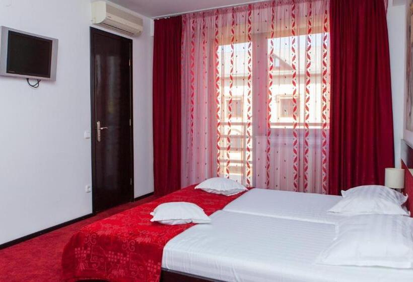 Номер Стандарт, Santa Fe