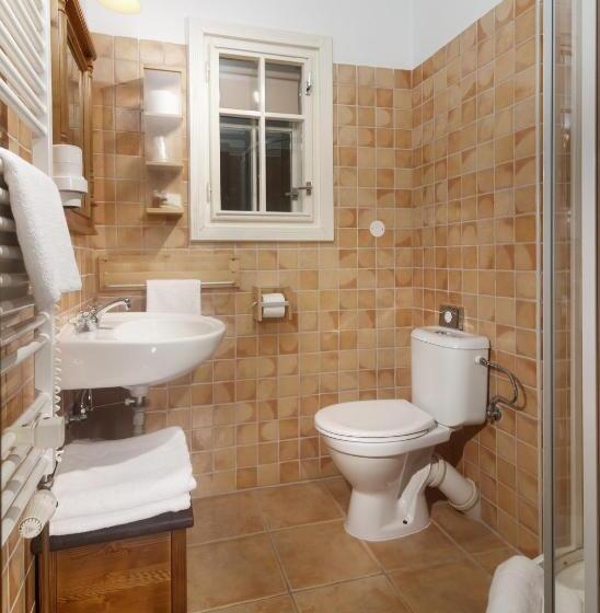 Pokój Standard, Pod Jasany