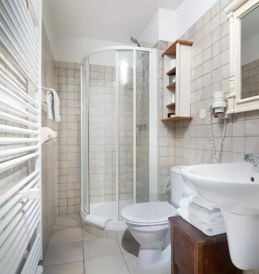 Standard-huone, Pod Jasany