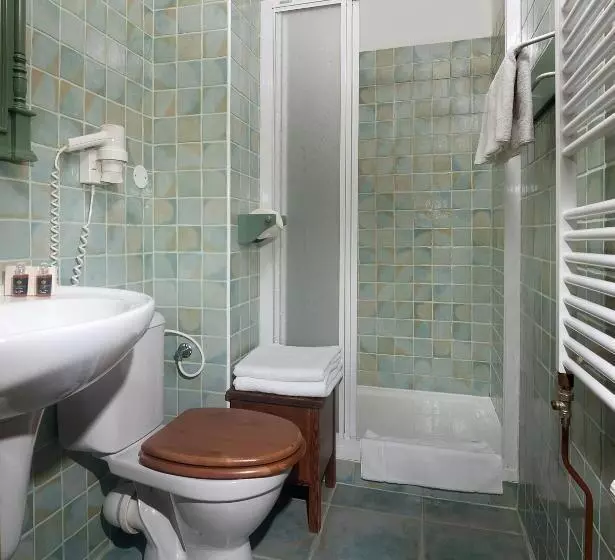 Standard-huone, Pod Jasany