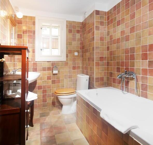 Pokój Standard, Pod Jasany