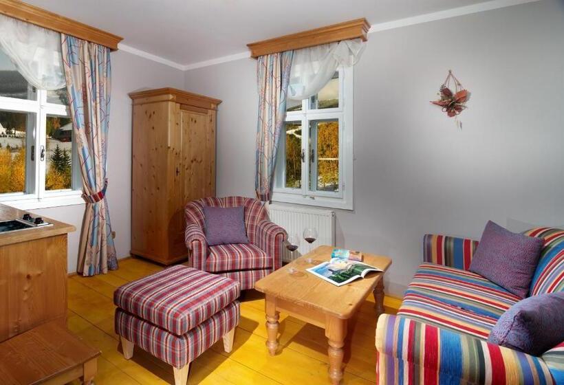 Apartament 1 Sypialnia, Pod Jasany