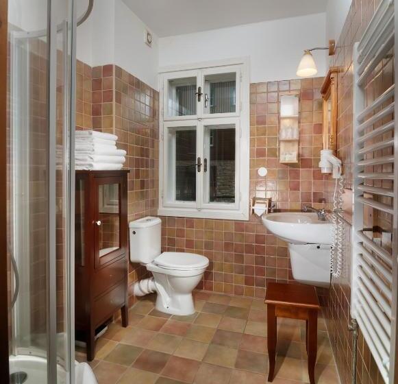 Apartament 1 Sypialnia, Pod Jasany