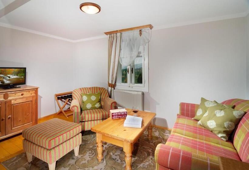 Apartament 1 Sypialnia, Pod Jasany