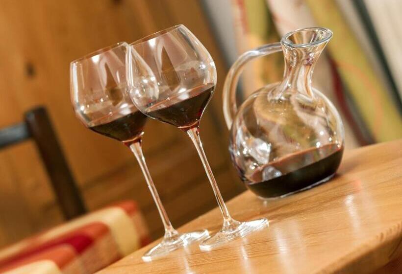 Pokój Comfort, Pod Jasany