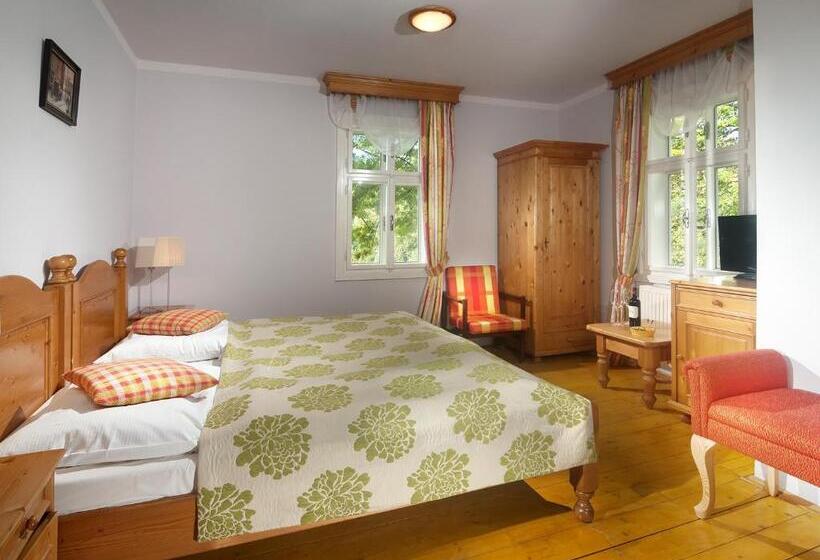 Pokój Comfort, Pod Jasany