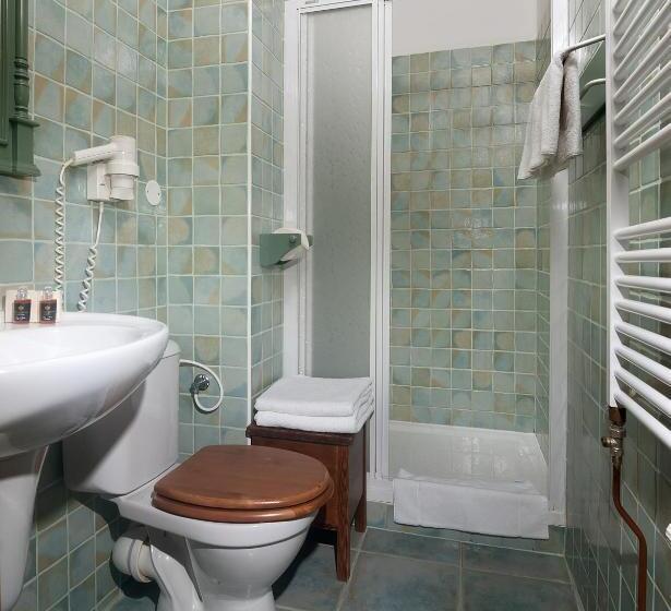 Pokój Comfort, Pod Jasany