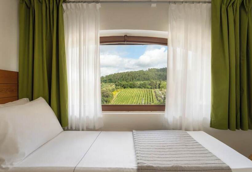 수피리어 룸, Podere Castellare