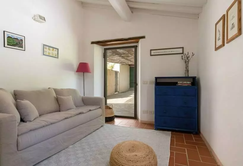 １ベッドルームアパートメント, Podere Castellare