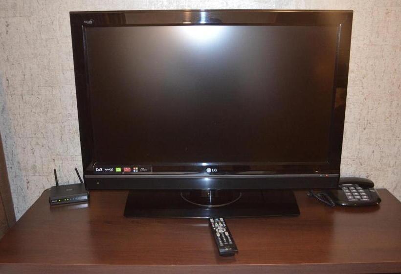 高级大房间, Premier