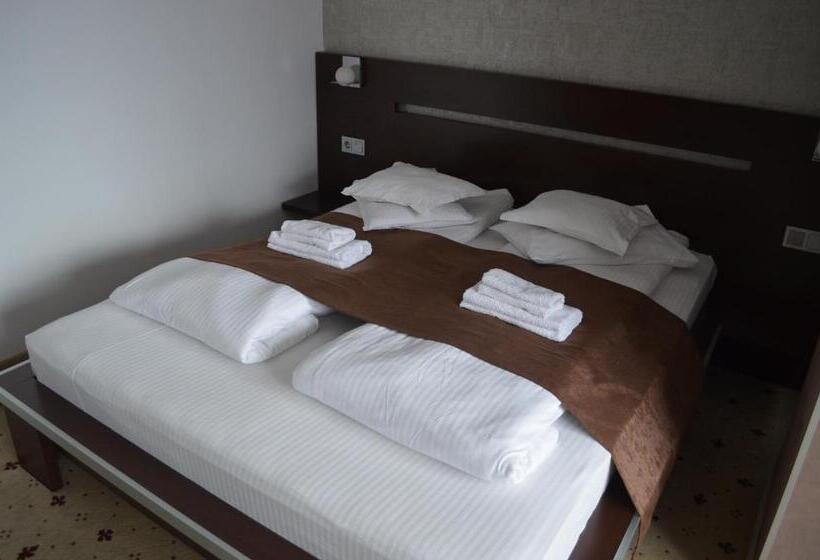 高级大房间, Premier