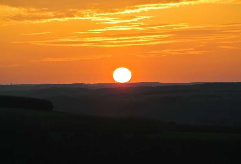 اتاق استاندارد با بالکن, Saint Fiacre