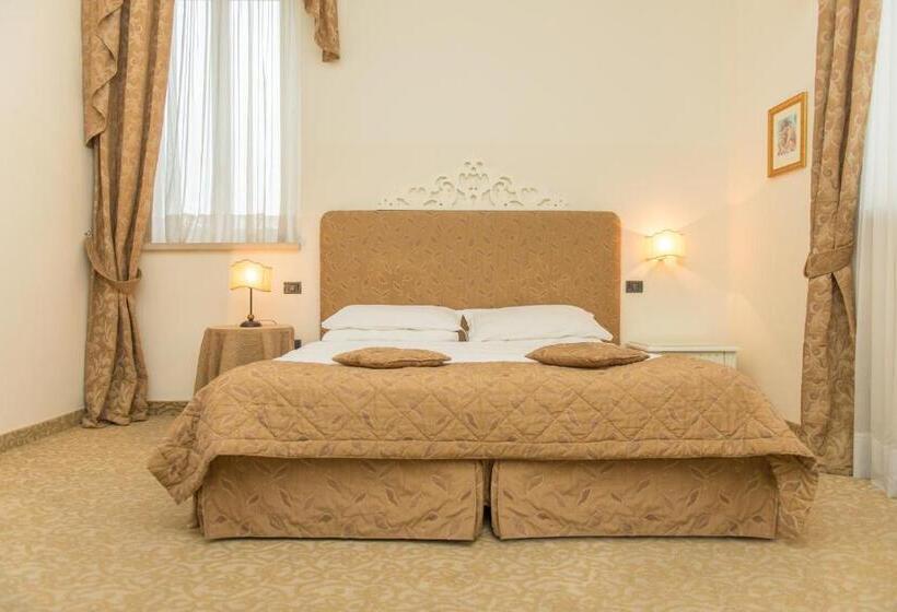 غرفة قياسية, San Paolo Al Convento