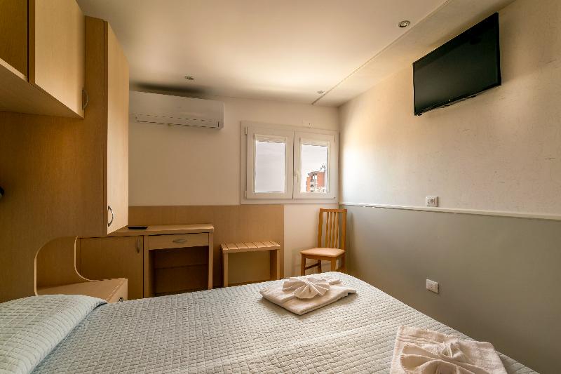 חדר סטנדרט עם מיטת קינג, Scandic Vaasa