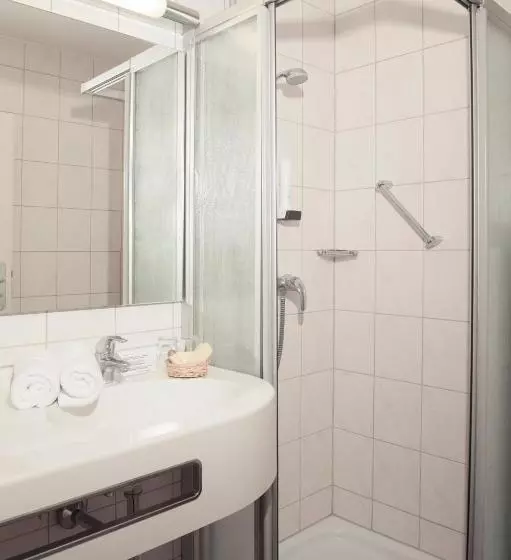اتاق استاندارد, Seeblick & Ferienwohnung