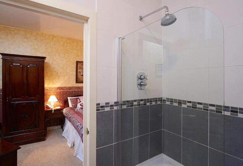 高级大房间, The Princes House