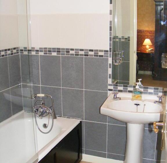 수피리어 룸, The Princes House