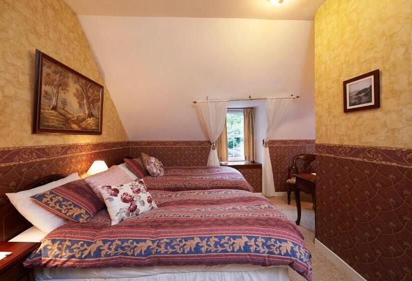 수피리어 룸, The Princes House