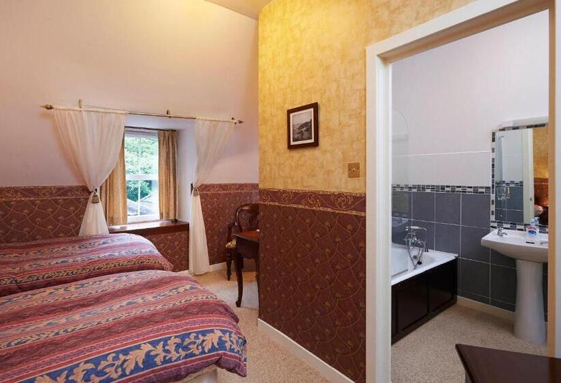 수피리어 룸, The Princes House