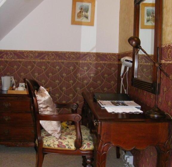 Номер Superior, The Princes House